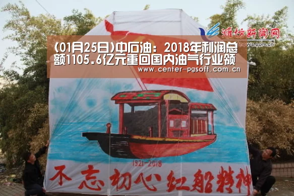 (01月25日)中石油:2018年利润总额1105.6亿元重回国内油气行业领先地位_PG Soft(图3) pg电子游戏模拟器