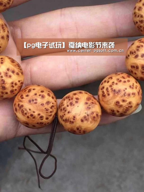 【pg电子试玩】戛纳电影节来袭(图4) PG Soft