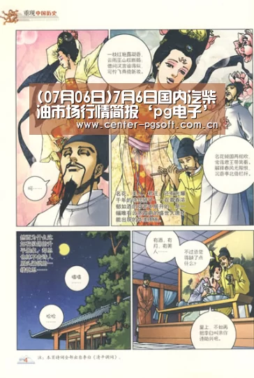 (07月06日)7月6日国内汽柴油市场行情简报‘pg电子’(图1) pg电子