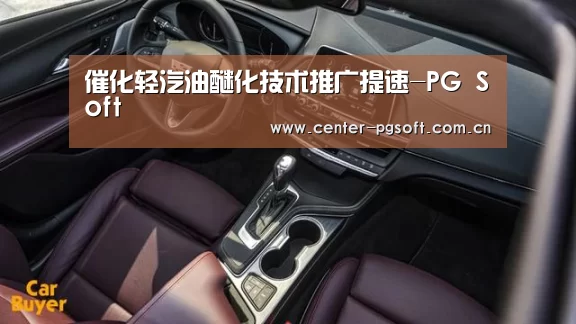 催化轻汽油醚化技术推广提速-PG Soft(图1) pg电子游戏模拟器